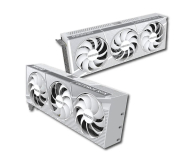 INNO3D GeForce RTX 5080 X3 OC WHITE 16GB GDDR7 DLSS4 - 1309624 - zdjęcie 4